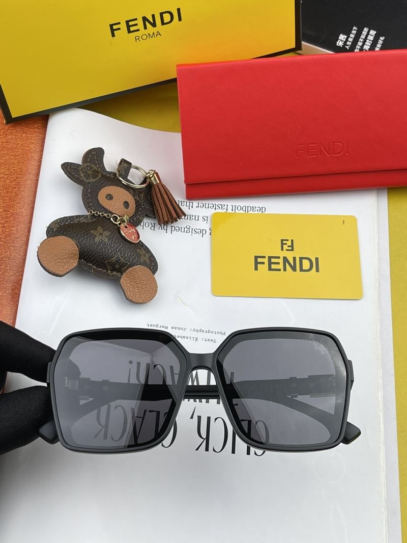 Fendi Sunglasses